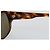 Gafas de sol CHANEL COCO de plástico Marrón CC Auth 178796 Castaño - vista 9