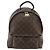 Zaino LOUIS VUITTON Monogram Palm Springs MM M44874 LV Auth BA12578 Monogramma - vista 13