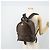 Zaino LOUIS VUITTON Monogram Palm Springs MM M44874 LV Auth BA12578 Monogramma - vista 24