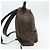 Zaino LOUIS VUITTON Monogram Palm Springs MM M44874 LV Auth BA12578 Monogramma - vista 3
