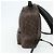 Zaino LOUIS VUITTON Monogram Palm Springs MM M44874 LV Auth BA12578 Monogramma - vista 4