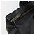 Borsa a tracolla MCM Vicetos Logogram PVC Nero Oro Auth mr2450 D'oro - vista 10