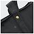 Borsa a tracolla MCM Vicetos Logogram PVC Nero Oro Auth mr2450 D'oro - vista 17