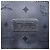 Borsa a tracolla MCM Vicetos Logogram PVC Nero Oro Auth mr2450 D'oro - vista 18