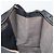 Borsa a tracolla MCM Vicetos Logogram PVC Nero Oro Auth mr2450 D'oro - vista 19