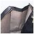 Borsa a tracolla MCM Vicetos Logogram PVC Nero Oro Auth mr2450 D'oro - vista 20