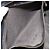Borsa a tracolla MCM Vicetos Logogram PVC Nero Oro Auth mr2450 D'oro - vista 22