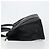 Borsa a tracolla MCM Vicetos Logogram PVC Nero Oro Auth mr2450 D'oro - vista 4