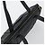 Borsa a tracolla MCM Vicetos Logogram PVC Nero Oro Auth mr2450 D'oro - vista 6