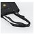 Borsa a tracolla MCM Vicetos Logogram PVC Nero Oro Auth mr2450 D'oro - vista 7