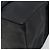 Borsa a tracolla MCM Vicetos Logogram PVC Nero Oro Auth mr2450 D'oro - vista 9