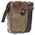 Céline Borsa a Spalla CELINE Mouton Brown Auth 178798A Marrone