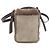 Céline Borsa a Spalla CELINE Mouton Brown Auth 178798A Marrone - vista 2