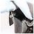 Céline Borsa a Spalla CELINE Mouton Brown Auth 178798A Marrone - vista 20