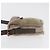 Céline Borsa a Spalla CELINE Mouton Brown Auth 178798A Marrone - vista 4