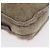 Céline Borsa a Spalla CELINE Mouton Brown Auth 178798A Marrone - vista 9