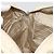 Borsa a Spalla PRADA Nylon Avorio Argento Auth hk3735 Crudo - vista 20
