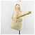 Borsa a Spalla PRADA Nylon Avorio Argento Auth hk3735 Crudo - vista 26