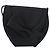 Borsa a tracolla SAINT LAURENT Satin Black Auth 179994 Nero
