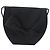 Borsa a tracolla SAINT LAURENT Satin Black Auth 179994 Nero - vista 13
