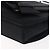 Borsa a tracolla SAINT LAURENT Satin Black Auth 179994 Nero - vista 14