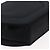 Borsa a tracolla SAINT LAURENT Satin Black Auth 179994 Nero - vista 15