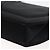 Borsa a tracolla SAINT LAURENT Satin Black Auth 179994 Nero - vista 16