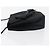 Borsa a tracolla SAINT LAURENT Satin Black Auth 179994 Nero - vista 4