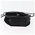 Borsa a tracolla SAINT LAURENT Satin Black Auth 179994 Nero - vista 5