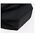 Borsa a tracolla SAINT LAURENT Satin Black Auth 179994 Nero - vista 9