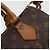 LOUIS VUITTON Borsa Monogram Speedy 25 M41528 LV Auth 179246A Monogramma - vista 18