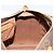 LOUIS VUITTON Borsa Monogram Speedy 25 M41528 LV Auth 179246A Monogramma - vista 20