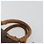 LOUIS VUITTON Borsa Monogram Speedy 25 M41528 LV Auth 179246A Monogramma - vista 8
