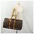 LOUIS VUITTON Monogram Keepall 55 Boston Bag M41424 LV Auth ka4321 Monogramm - Ansicht 22