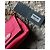 Tom Ford Bolso de hombro de satén rosa - vista 2