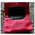 Tom Ford Bolso de hombro de satén rosa - vista 4