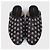 Khaite The Otto Black Leather Clogs - Taglia 38.5 usato - vista 3