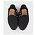Khaite The Otto Black Leather Clogs - Taglia 38.5 usato - vista 5