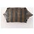 Pequin Borsa a Spalla FENDI Pecan Canvas PVC 2 Set Nero Marrone Auth bs34895 - vista 7