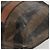 Pequin Borsa a Spalla FENDI Pecan Canvas PVC 2 Set Nero Marrone Auth bs34895 - vista 8