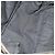 Pequin Borsa a Spalla FENDI Pecan Canvas PVC 2 Set Nero Marrone Auth bs34895 - vista 9
