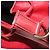 Borsa a Spalla LOUIS VUITTON Epi Petit Noe Rosso M44107 LV Auth 179148 - vista 12
