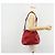 Borsa a Spalla LOUIS VUITTON Epi Petit Noe Rosso M44107 LV Auth 179148 - vista 21