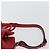 Borsa a Spalla LOUIS VUITTON Epi Petit Noe Rosso M44107 LV Auth 179148 - vista 8