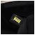 Borsa a tracolla CHANEL Sports Line in tela Bianco Argento CC Auth bs34562 - vista 12