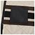 Borsa a tracolla CHANEL Sports Line in tela Bianco Argento CC Auth bs34562 - vista 17