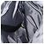 Borsa a tracolla CHANEL Sports Line in tela Bianco Argento CC Auth bs34562 - vista 20