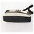Borsa a tracolla CHANEL Sports Line in tela Bianco Argento CC Auth bs34562 - vista 5