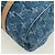 LOUIS VUITTON Borsa Monogram Denim Papillon MM Blu M46830 LV Auth 179081SM - vista 14