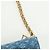 LOUIS VUITTON Borsa Monogram Denim Papillon MM Blu M46830 LV Auth 179081SM - vista 18